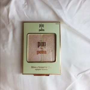 Pixi Glow-y Gossamer Duo in "Delicate Dew"